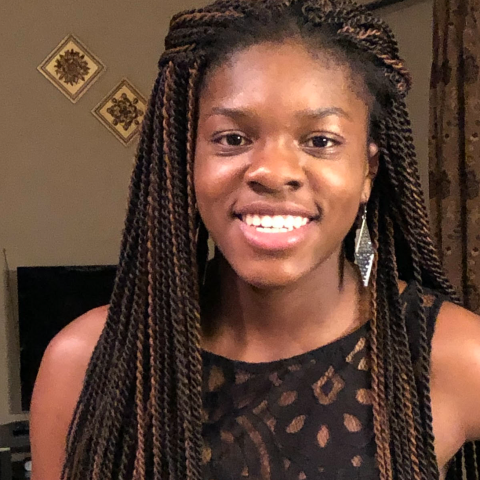 Biochemistry Major Kemi
