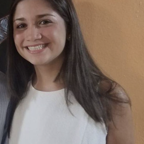 Camila Isabel Ramos Rivera