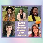 Flora Stone Mather Center for Women staff