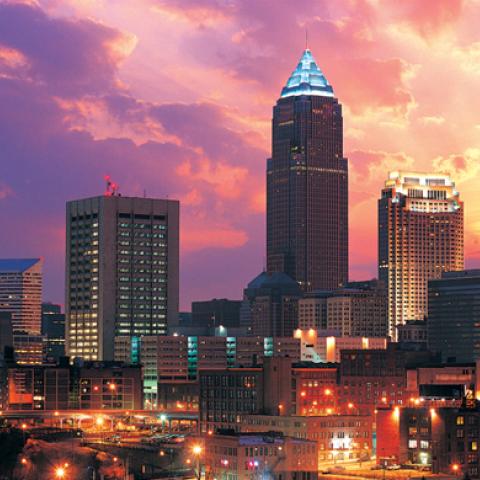 Do you know these 10 things about Cleveland, Ohio?