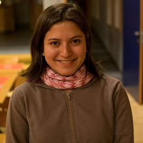 Fabiana Gabriela Irigoyen Jiménez 