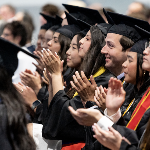 Graduation 2025