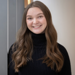 Photo of Hannah Jackson