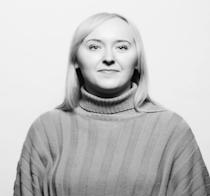 Portrait of Ally