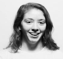 Portrait of Lauren