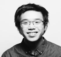 Portrait of Kevin