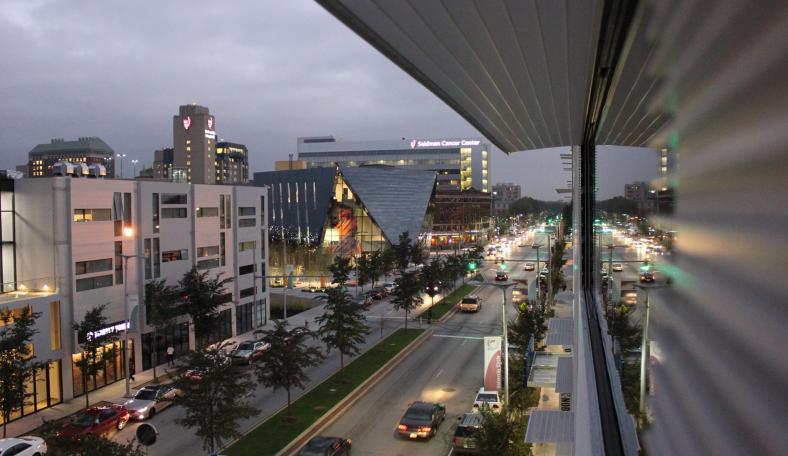 University Circle