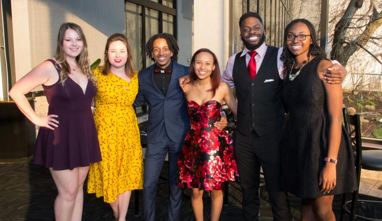Unity Banquet