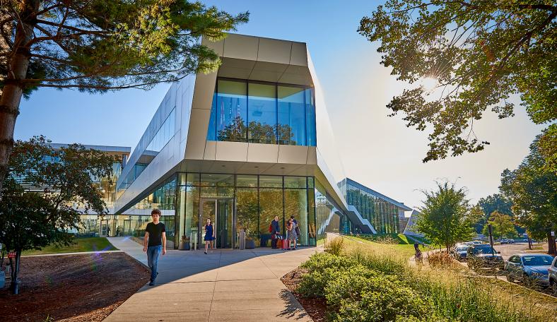 Tinham Veale University