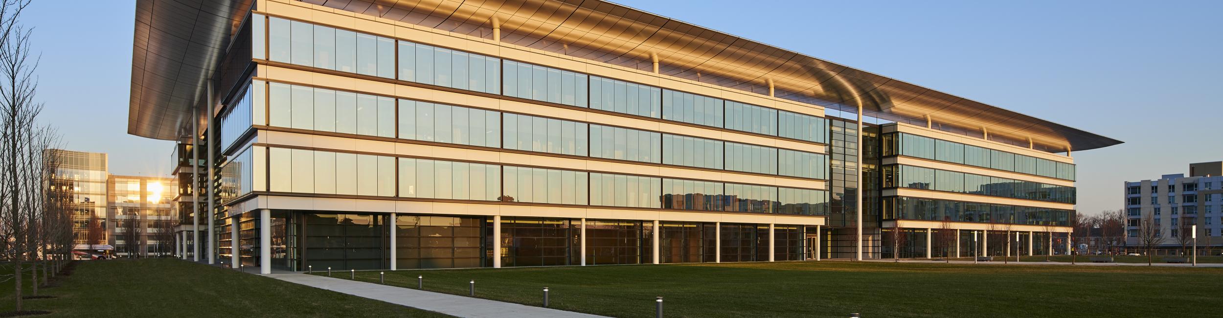 Health Education Campus at Case Western Reserve University