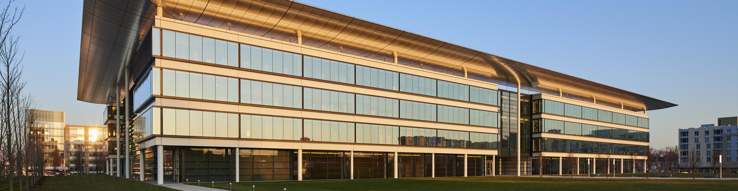 Health Education Campus at Case Western Reserve University