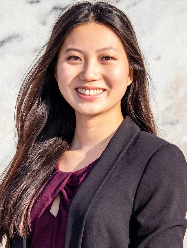 Joy M. headshot