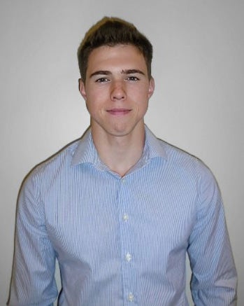 Jeremy Fleming