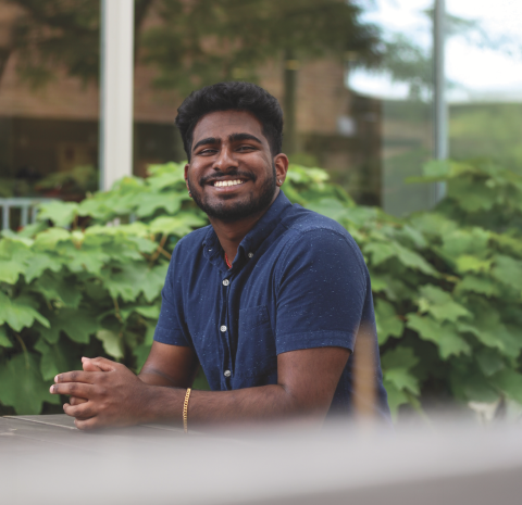 Nihal Manjila 