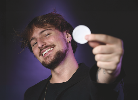 Photo of Franco Kraiselburd