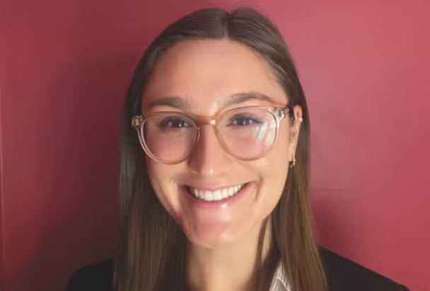 Madeleine (Maddie) Paolucci