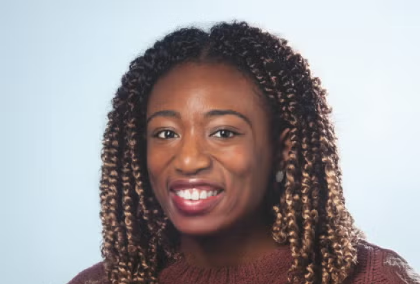 Nsisong Udosen