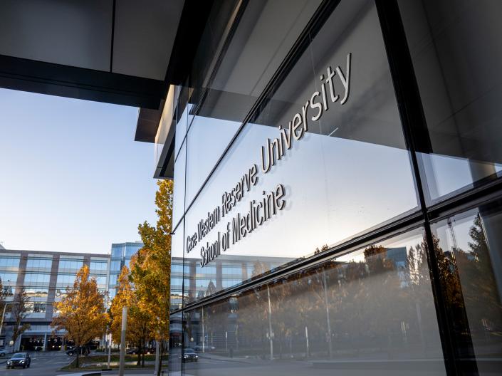 Case Western Reserve University School of Medicine