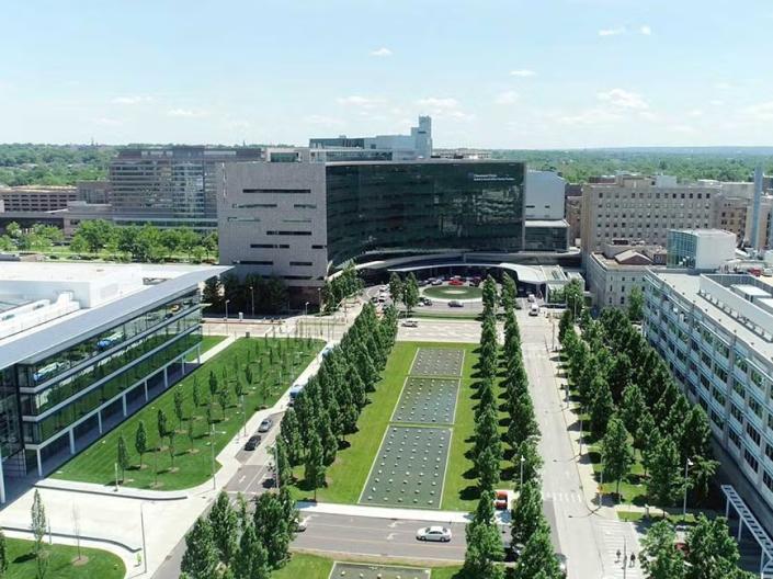Cleveland Clinic