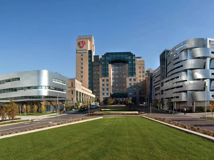 University Hospitals