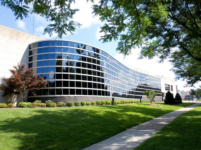 Louis Stokes Cleveland VA Medical Center