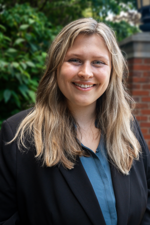 Headshot of Peyton Ovsek