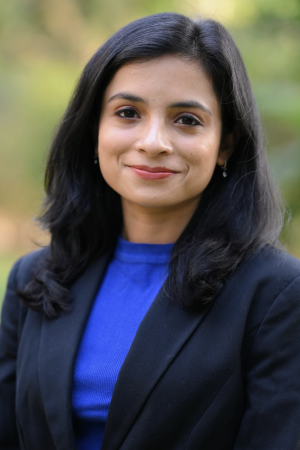  Dr. Oindrila De
