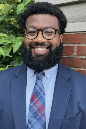 Charles Williams