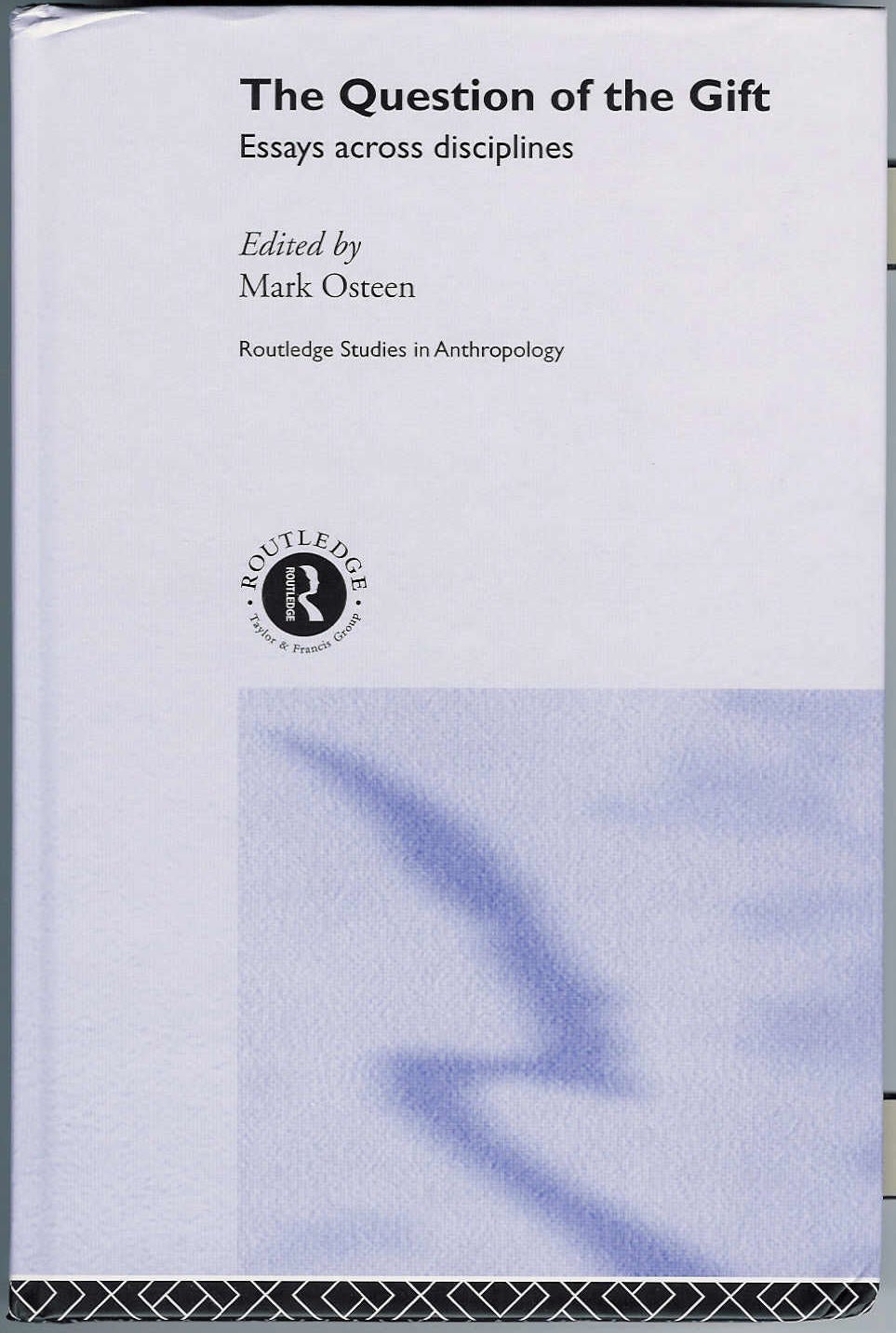 The Gift: Creativity and the Artist in the Modern World (Vintage) : Hyde,  Lewis: Amazon.in: Books