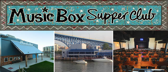 music box cleveland