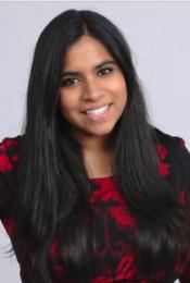 image of Aishwarya Arjunan