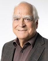 image of Peter Eigen