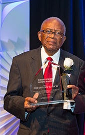 image of Fred Gray