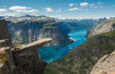 image of Norway