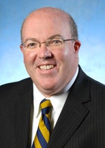 image of Tom Fanning