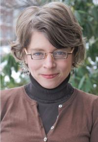 Author Jill Lepore