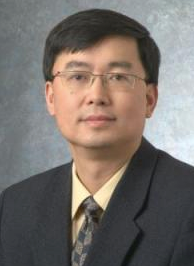 image of David (Xiangwu) Zeng