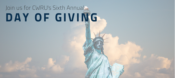 Day of Giving, NYC banner