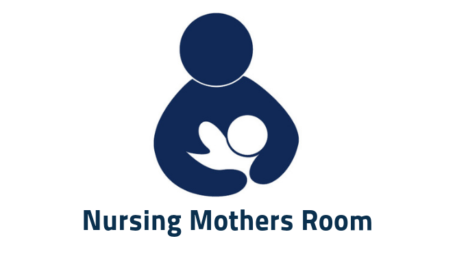 Nursing Mothers Room