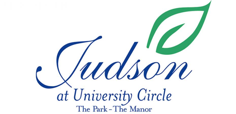 Judson Manor Logo