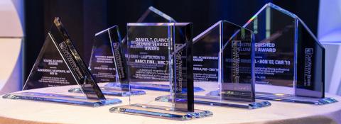 image of Alumni Awards