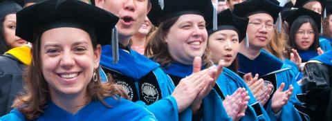 image of 2016 Graduation