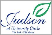 Judson Manor Logo