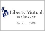 Liberty Mutual Insurance Logo