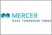 Mercer Logo