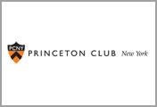 Princeton Club Logo