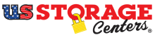 US Storage Centers logo