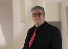 Headshot of H. Michael Schwartz, MA, CDP