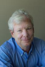 Official Portrait of Richard H Thaler