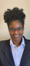 Photo of Alexzondria Carter